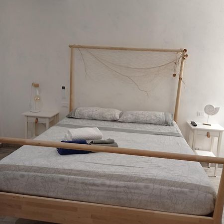 Casa Vacanze Tre Stelle テルモリ エクステリア 写真