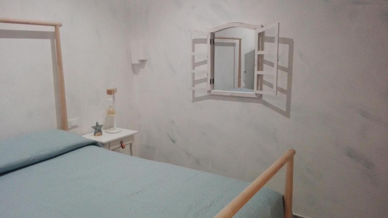 Casa Vacanze Tre Stelle テルモリ エクステリア 写真