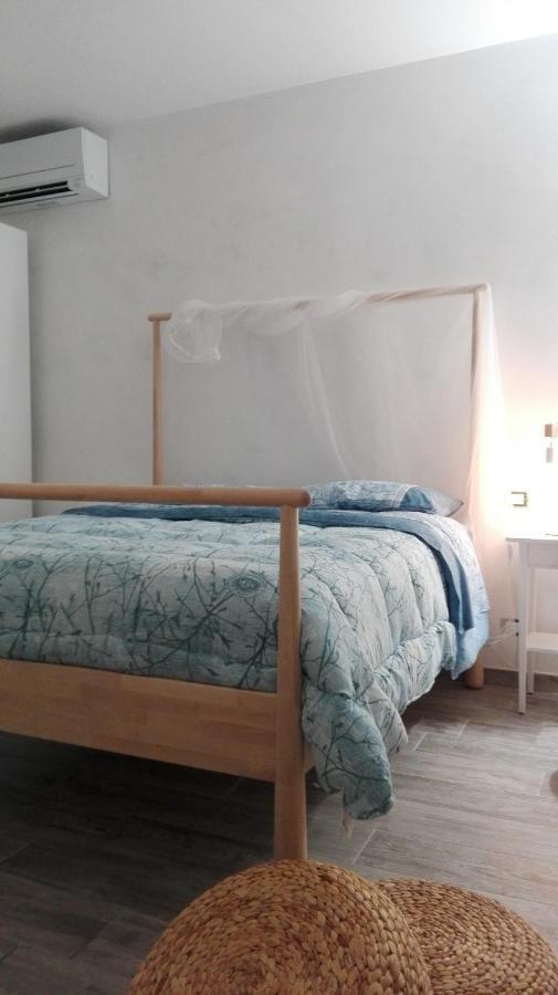 Casa Vacanze Tre Stelle テルモリ エクステリア 写真