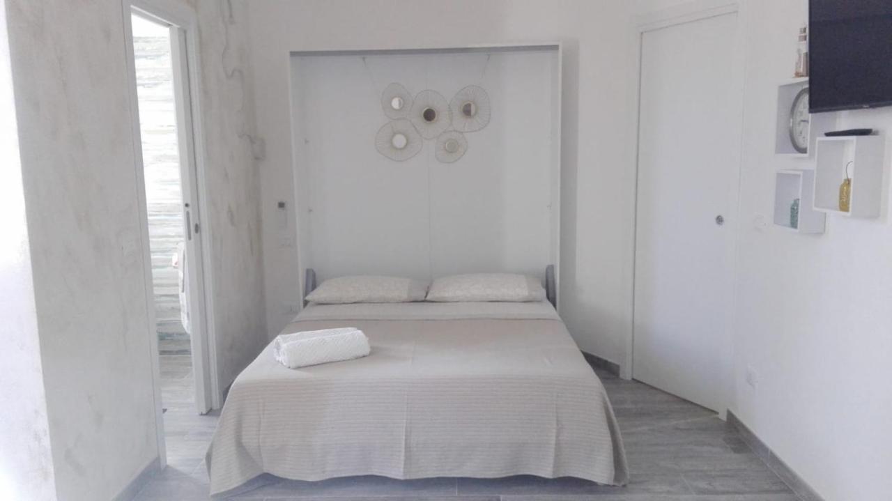 Casa Vacanze Tre Stelle テルモリ 部屋 写真