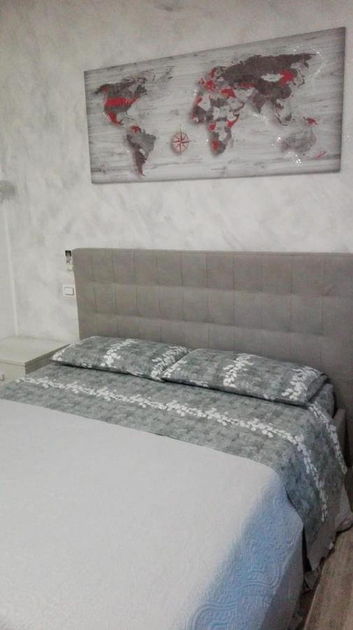 Casa Vacanze Tre Stelle テルモリ エクステリア 写真