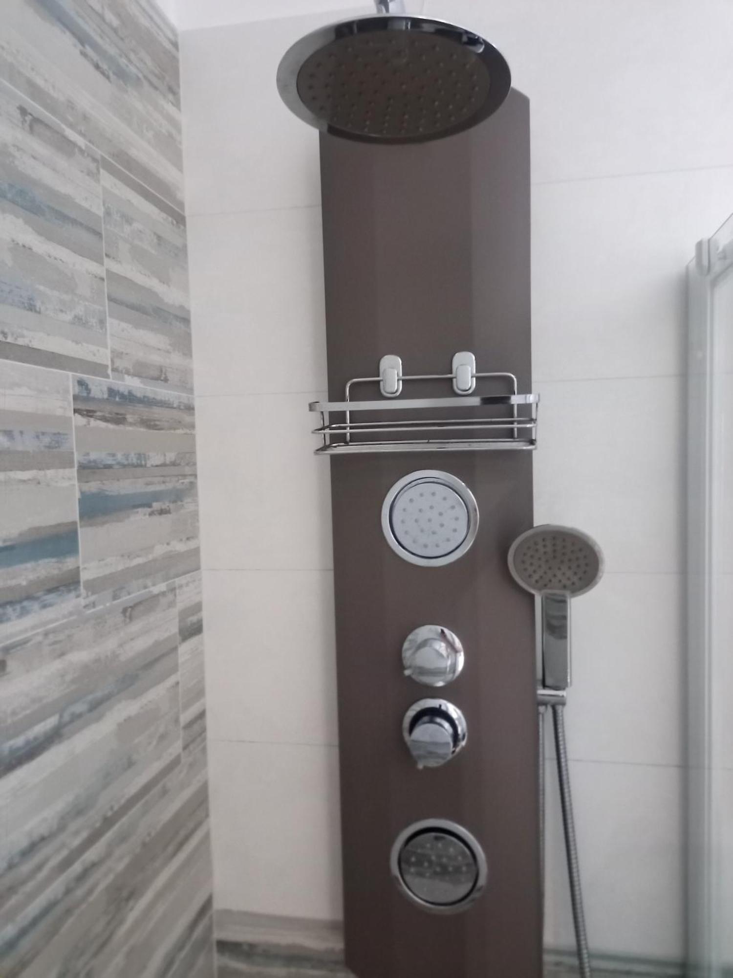 Casa Vacanze Tre Stelle テルモリ 部屋 写真